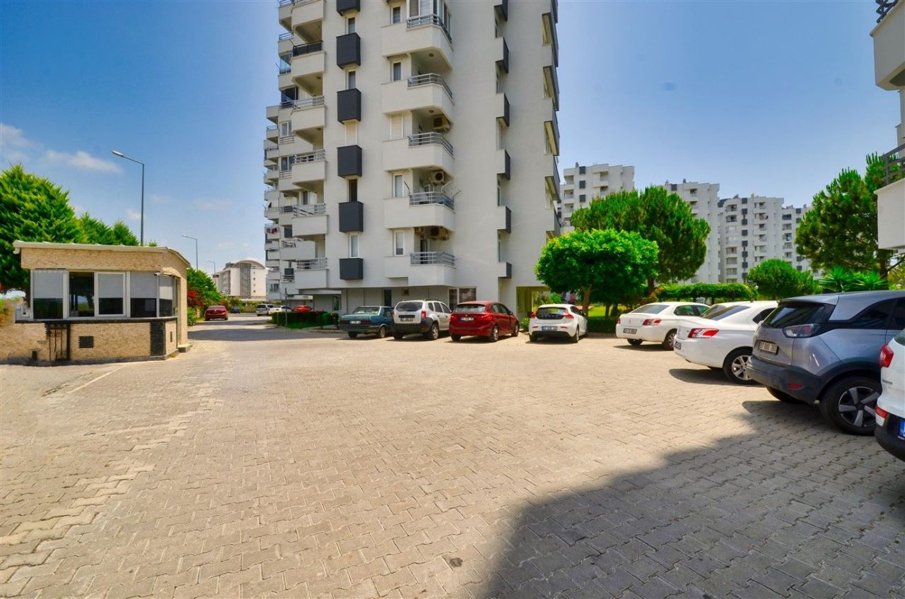 Квартира Алтынташ, Турция, 160 м² - фото 17