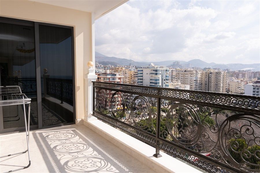 Пентхаус в Алании, Турция, 238 м² - фото 17