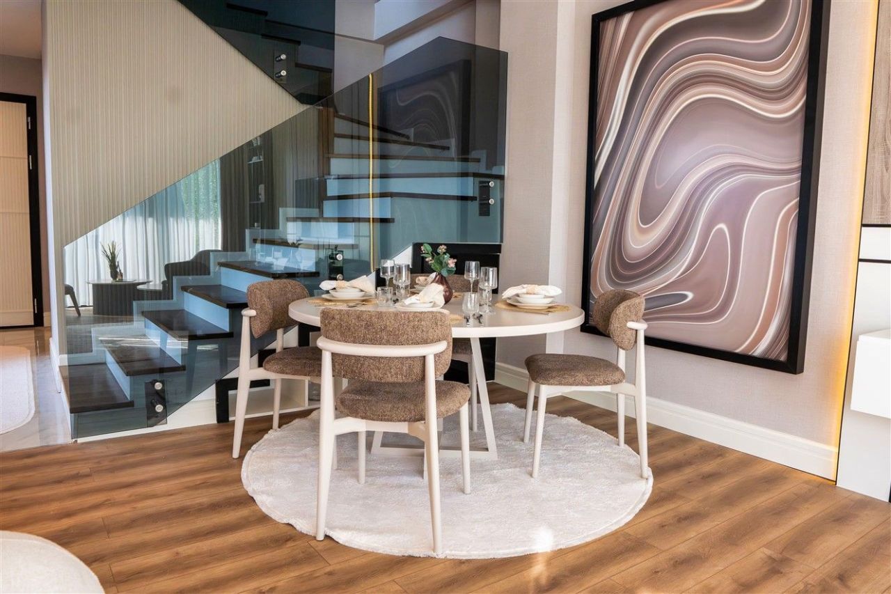 Вилла в Анталии, Турция, 296 м² - фото 17