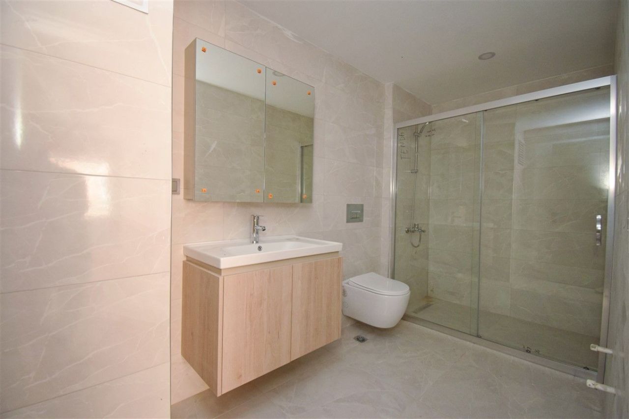 Квартира Центр, Турция, 105 м² - фото 17