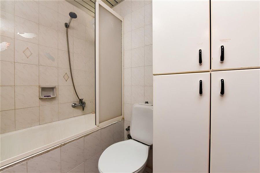 Квартира в Алании, Турция, 130 м² - фото 17