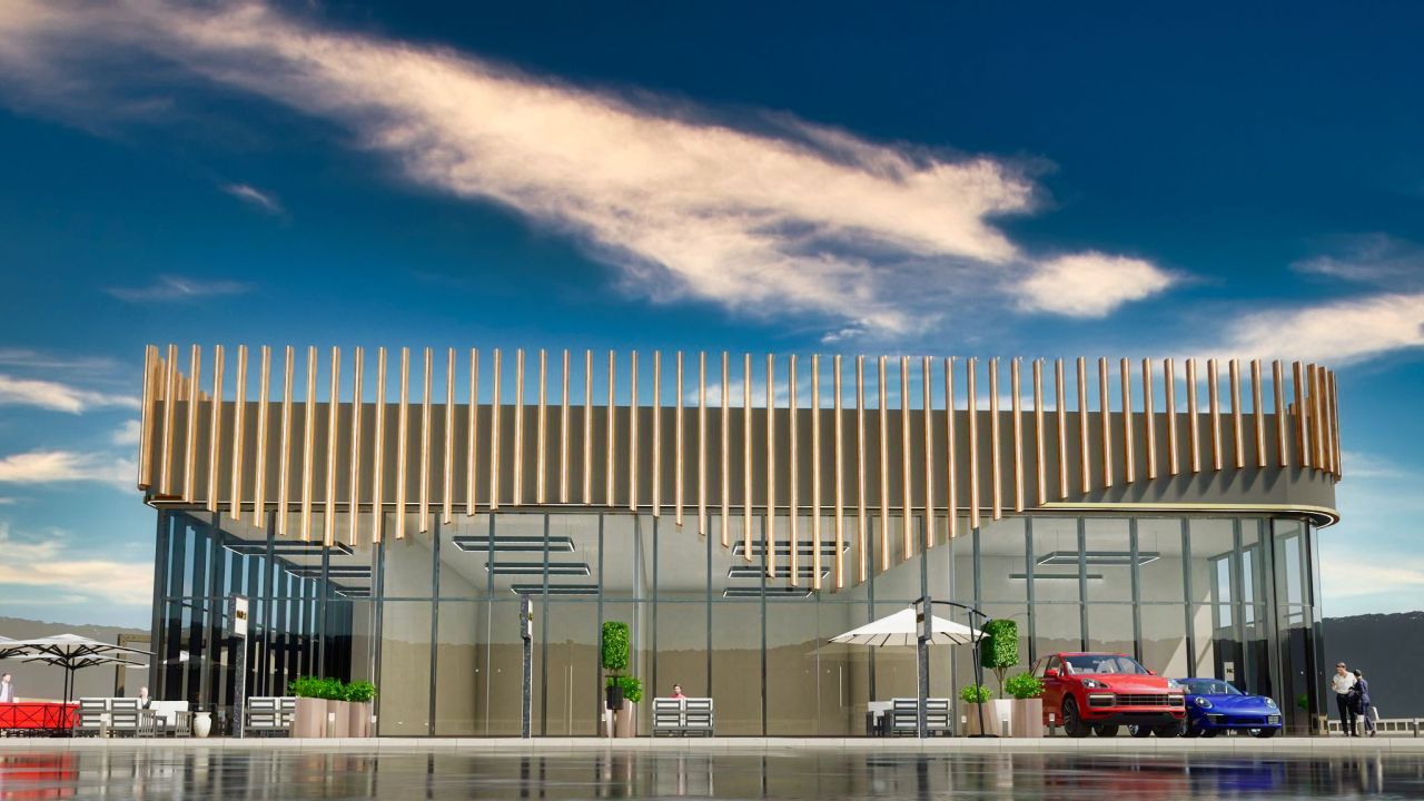 Квартира Алтынташ, Турция, 65 м² - фото 17