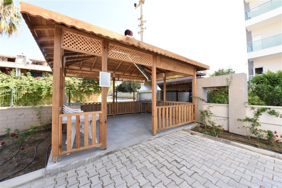 Квартира в Авсалларе, Турция, 55 м² - фото 17