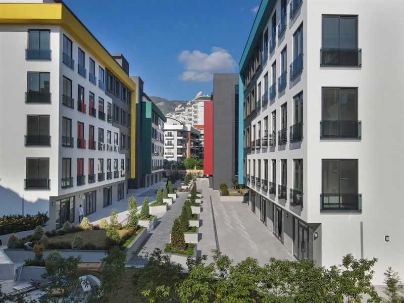 Коммерческая недвижимость в Алании, Турция, 120 м² - фото 17