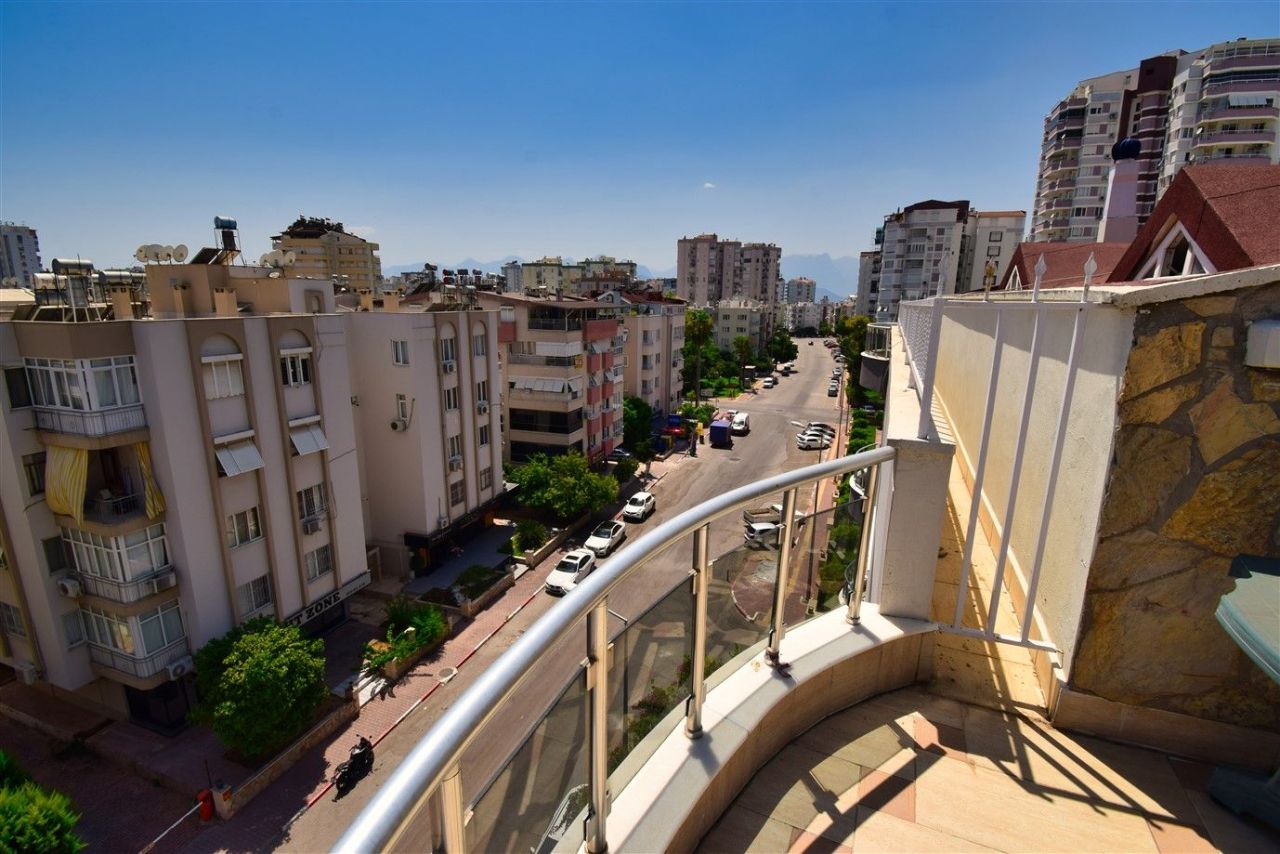 Квартира Центр, Турция, 315 м² - фото 17