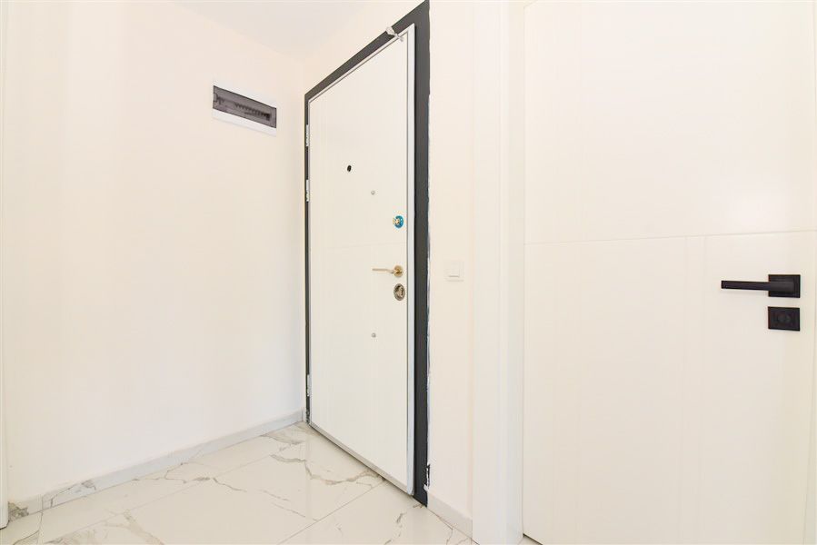 Квартира в Алании, Турция, 52 м² - фото 17