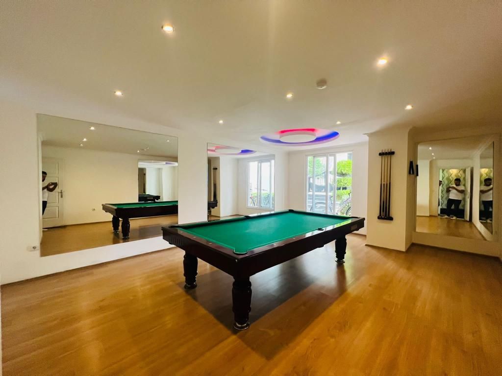 Квартира в Алании, Турция, 120 м² - фото 17