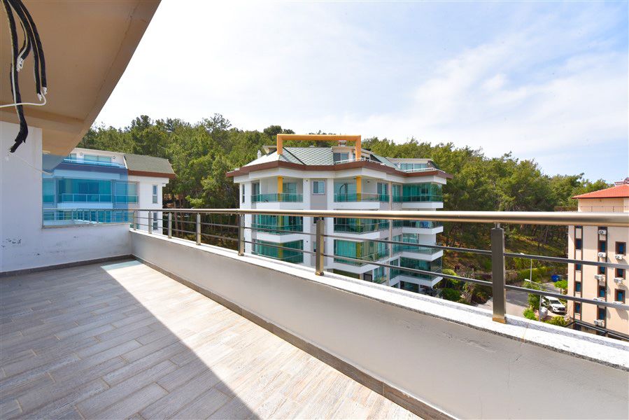 Пентхаус в Алании, Турция, 190 м² - фото 17