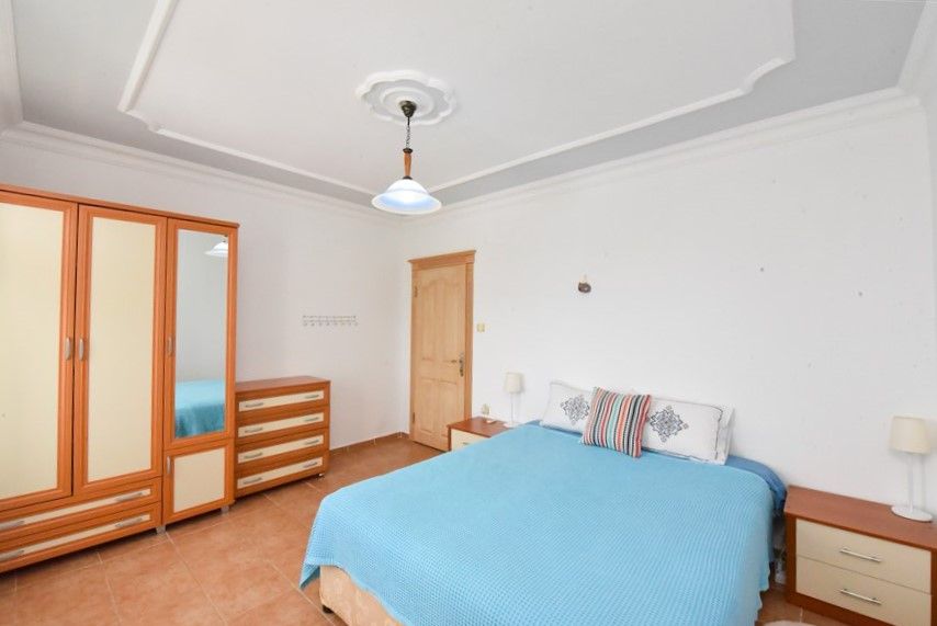 Квартира в Алании, Турция, 100 м² - фото 17