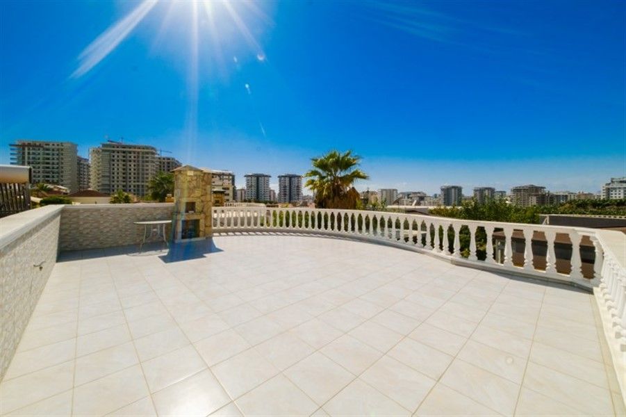 Вилла в Алании, Турция, 120 м² - фото 17