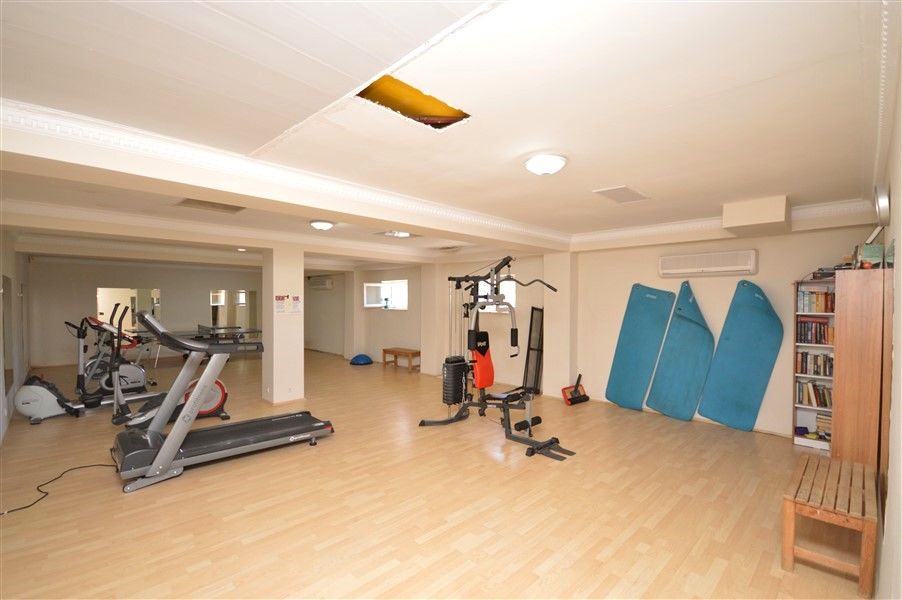 Квартира в Алании, Турция - фото 17