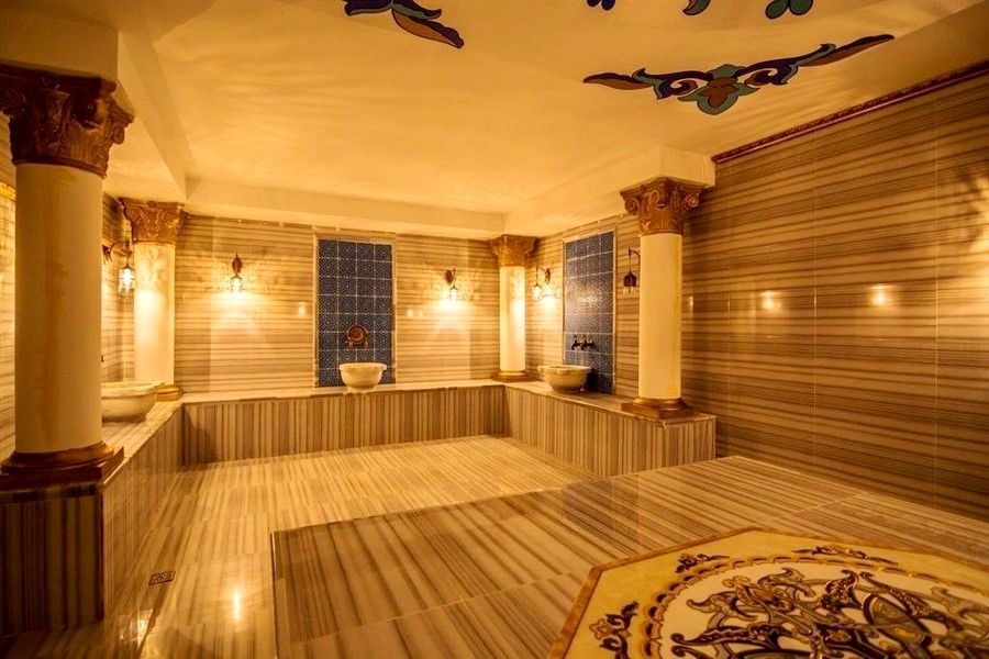 Квартира в Алании, Турция, 75 м² - фото 17