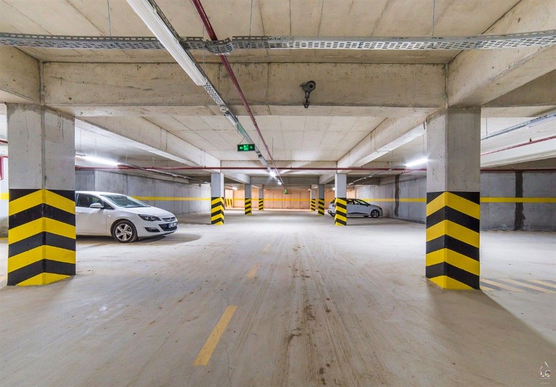 Квартира в Анталии, Турция, 110 м² - фото 17