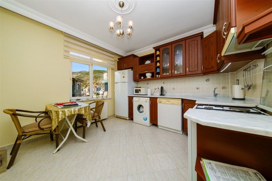 Квартира в Алании, Турция, 145 м² - фото 17