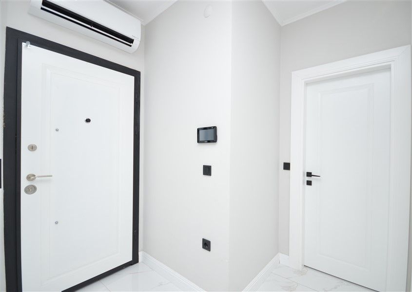 Квартира в Алании, Турция, 53 м² - фото 17