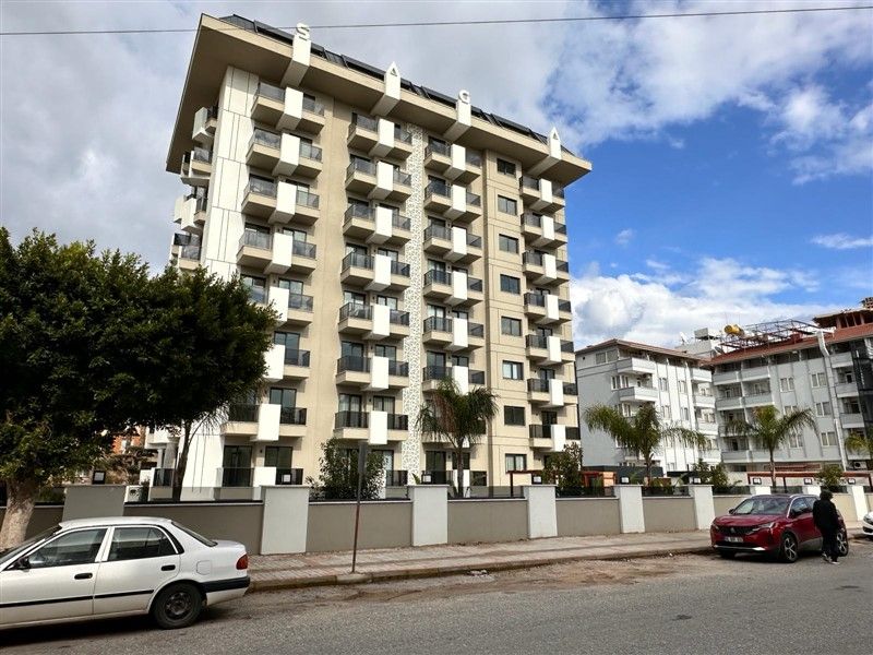 Пентхаус в Алании, Турция, 105 м² - фото 17