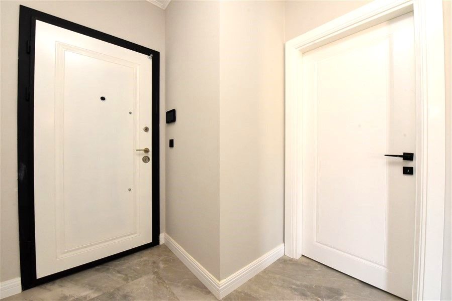 Квартира в Алании, Турция, 82 м² - фото 17