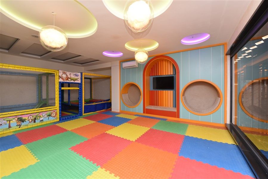 Квартира в Алании, Турция, 72 м² - фото 17