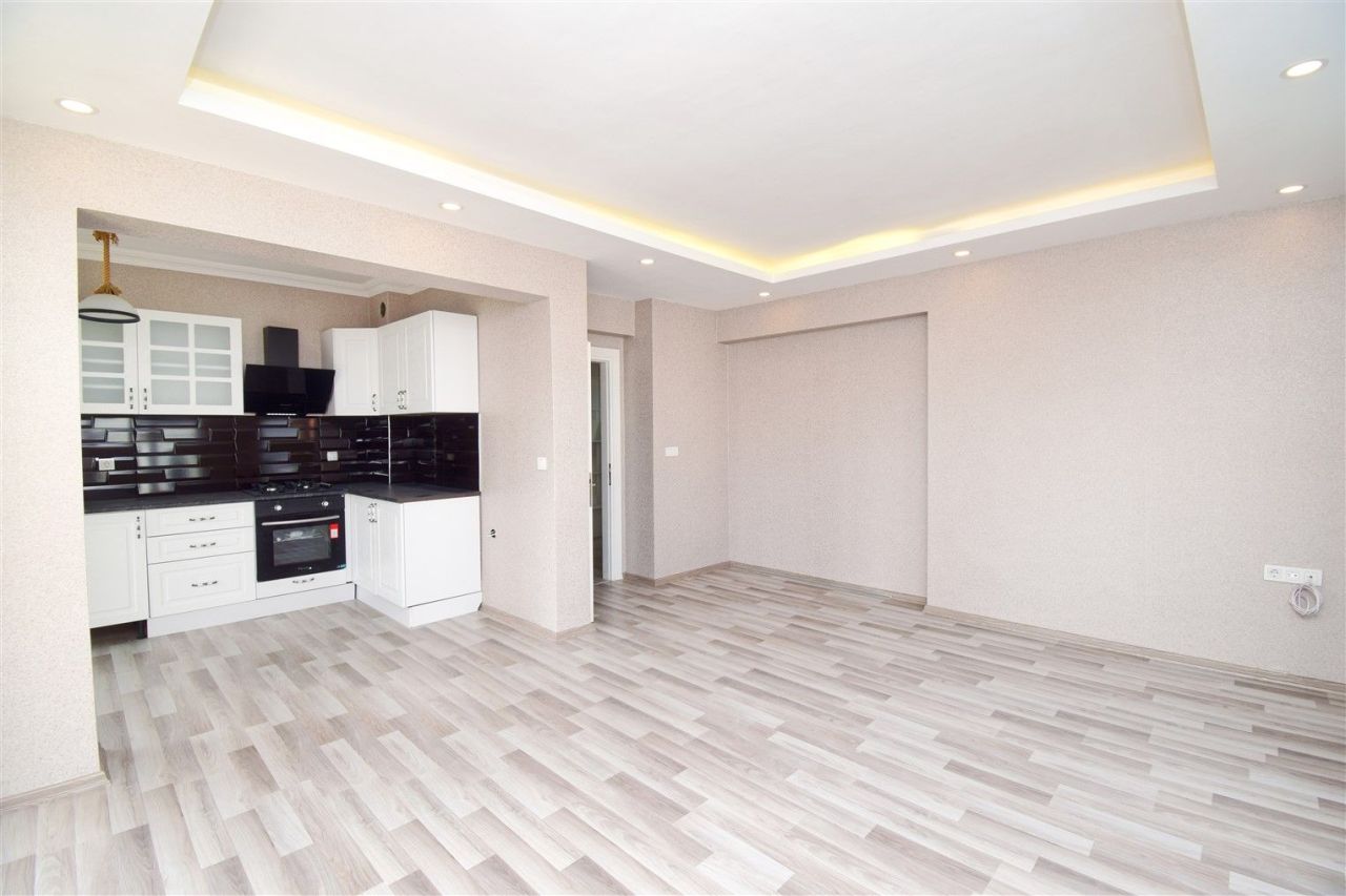 Квартира в Анталии, Турция, 250 м² - фото 17