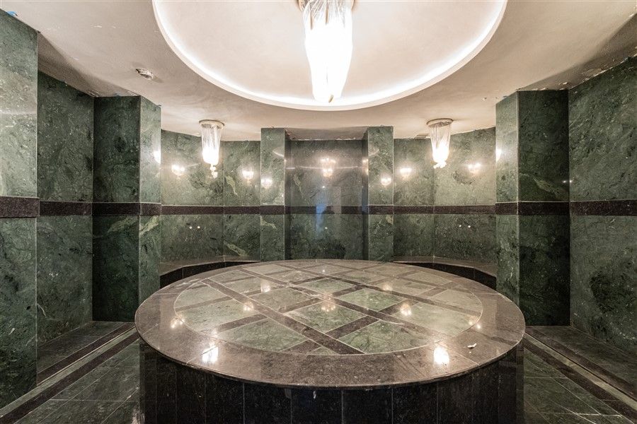 Квартира в Алании, Турция, 110 м² - фото 17