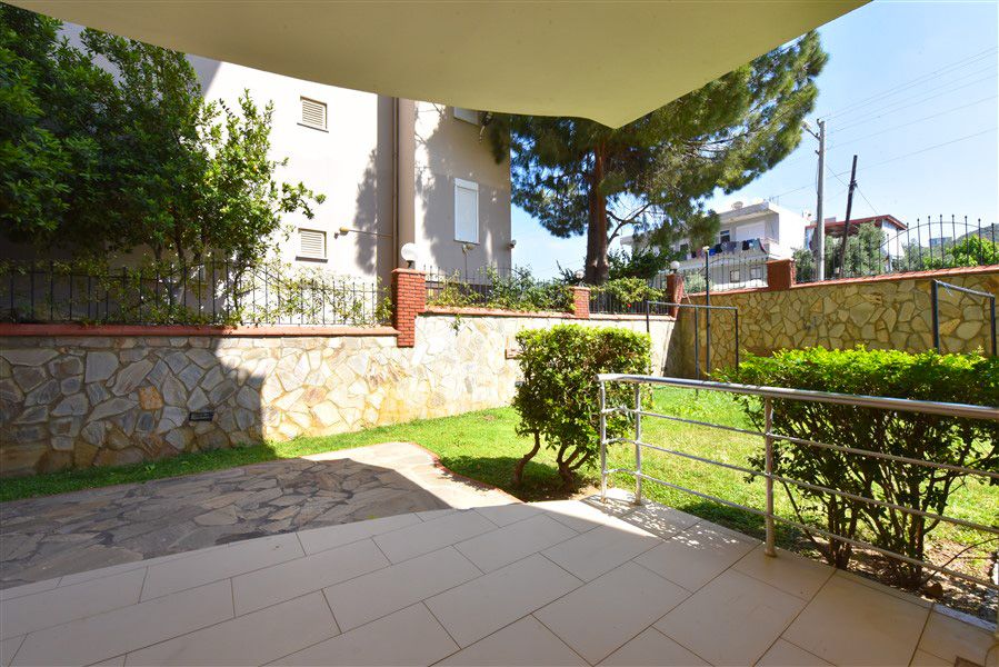 Квартира в Алании, Турция, 110 м² - фото 17