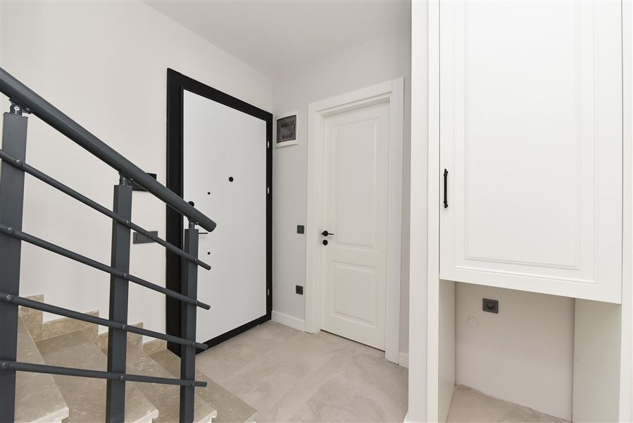 Пентхаус в Алании, Турция, 133 м² - фото 17