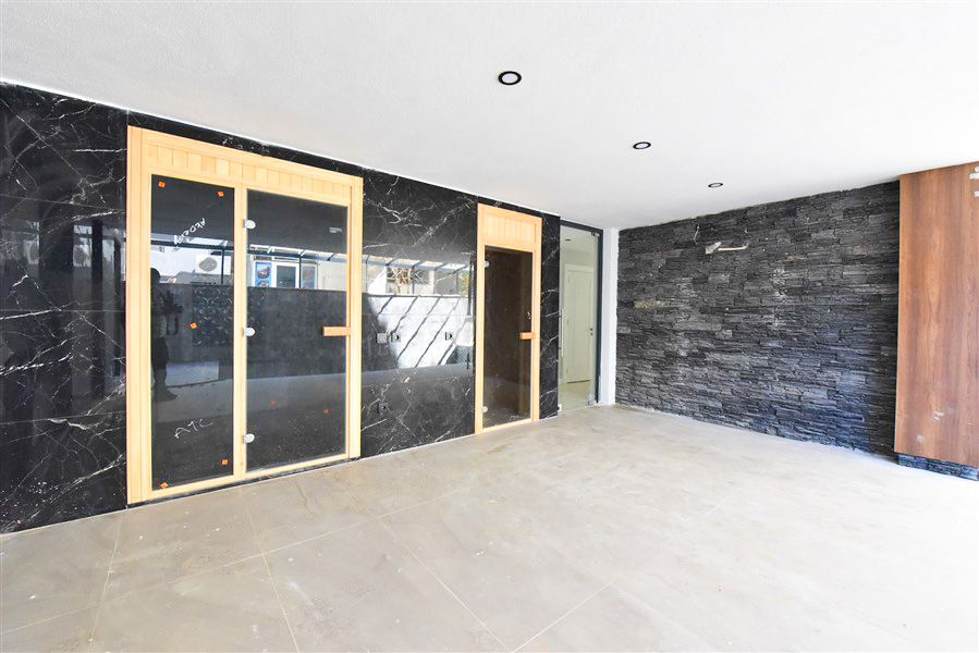 Квартира в Алании, Турция, 48 м² - фото 17