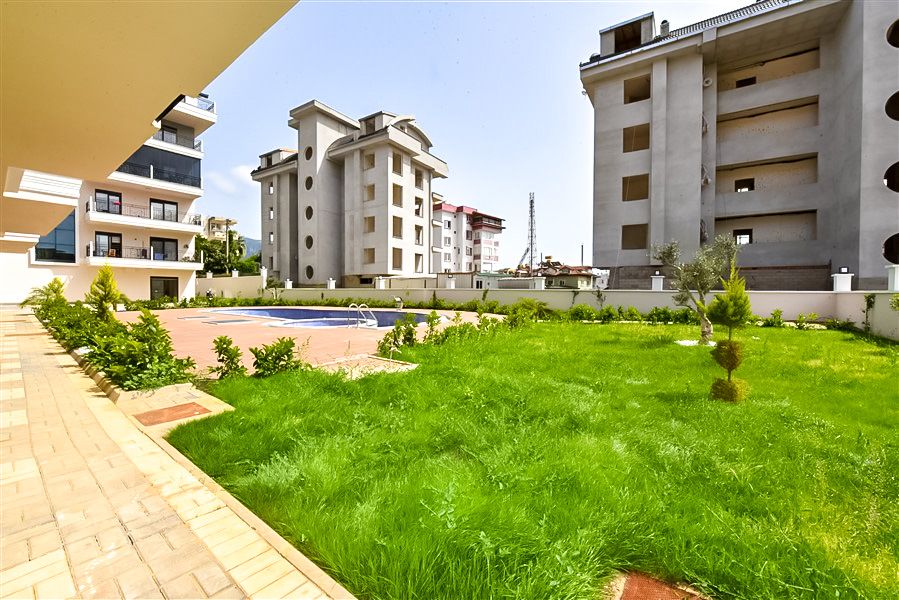 Пентхаус в Алании, Турция, 121 м² - фото 17