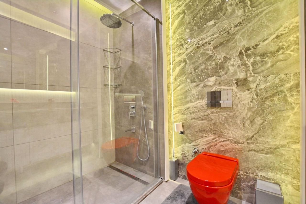 Квартира Центр, Турция, 220 м² - фото 17