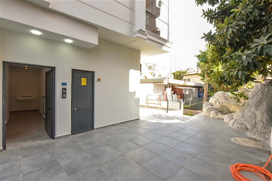 Квартира в Алании, Турция, 49 м² - фото 17