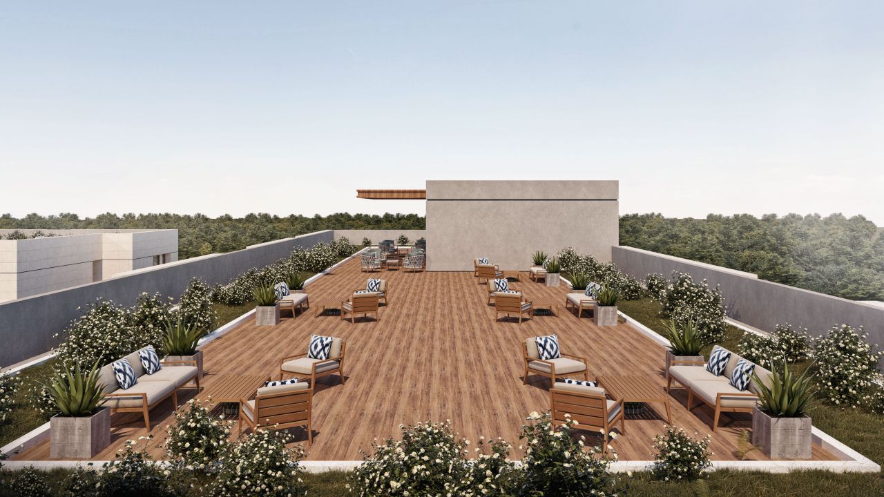 Квартира в Стамбуле, Турция, 120 м² - фото 17