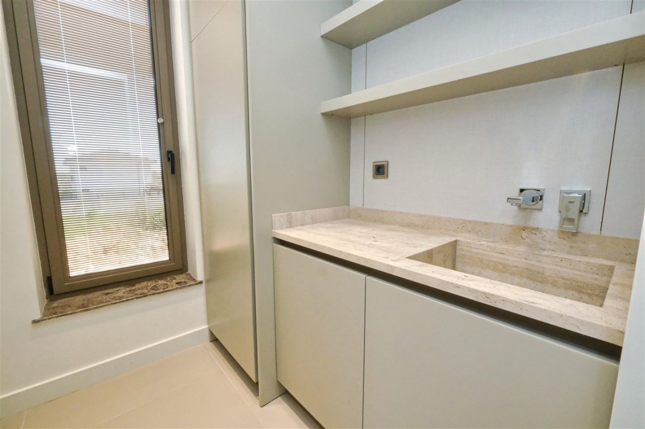 Вилла в Анталии, Турция, 536 м² - фото 17