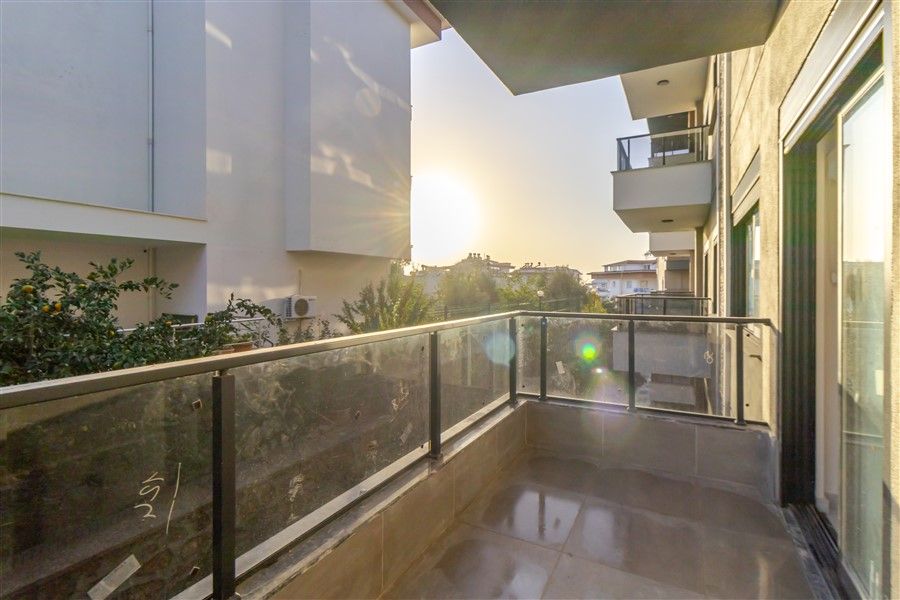 Квартира в Алании, Турция, 48 м² - фото 17