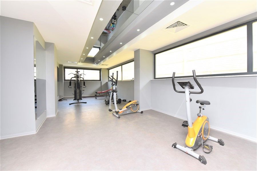 Пентхаус в Алании, Турция, 100 м² - фото 18