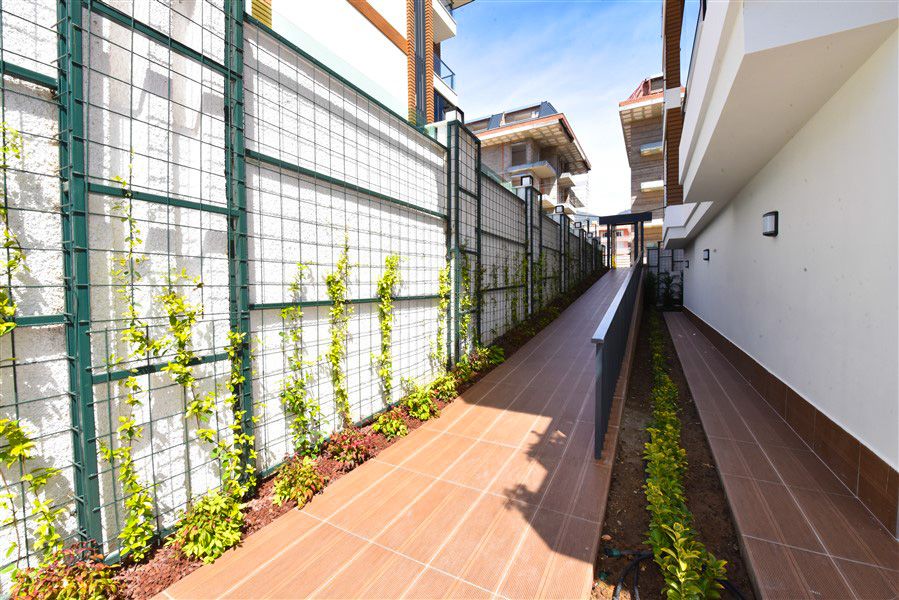 Квартира в Алании, Турция, 55 м² - фото 18