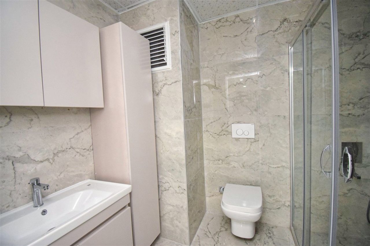 Квартира в Анталии, Турция, 190 м² - фото 18