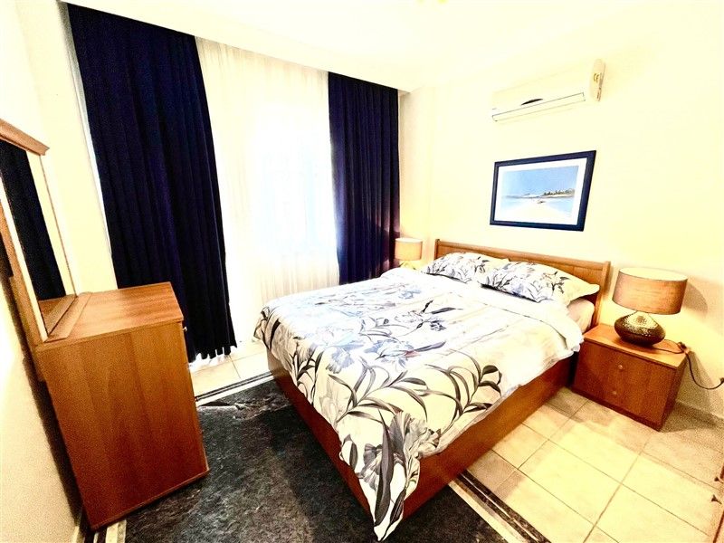 Пентхаус в Алании, Турция, 220 м² - фото 18