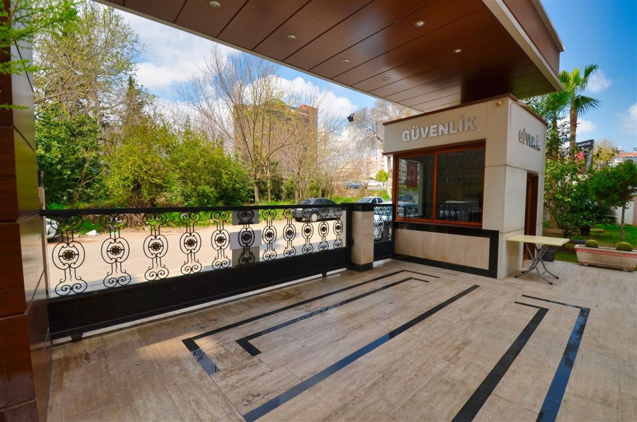 Квартира Центр, Турция, 130 м² - фото 18