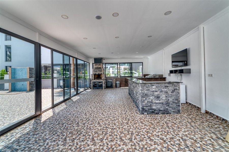 Квартира в Алании, Турция, 54 м² - фото 18