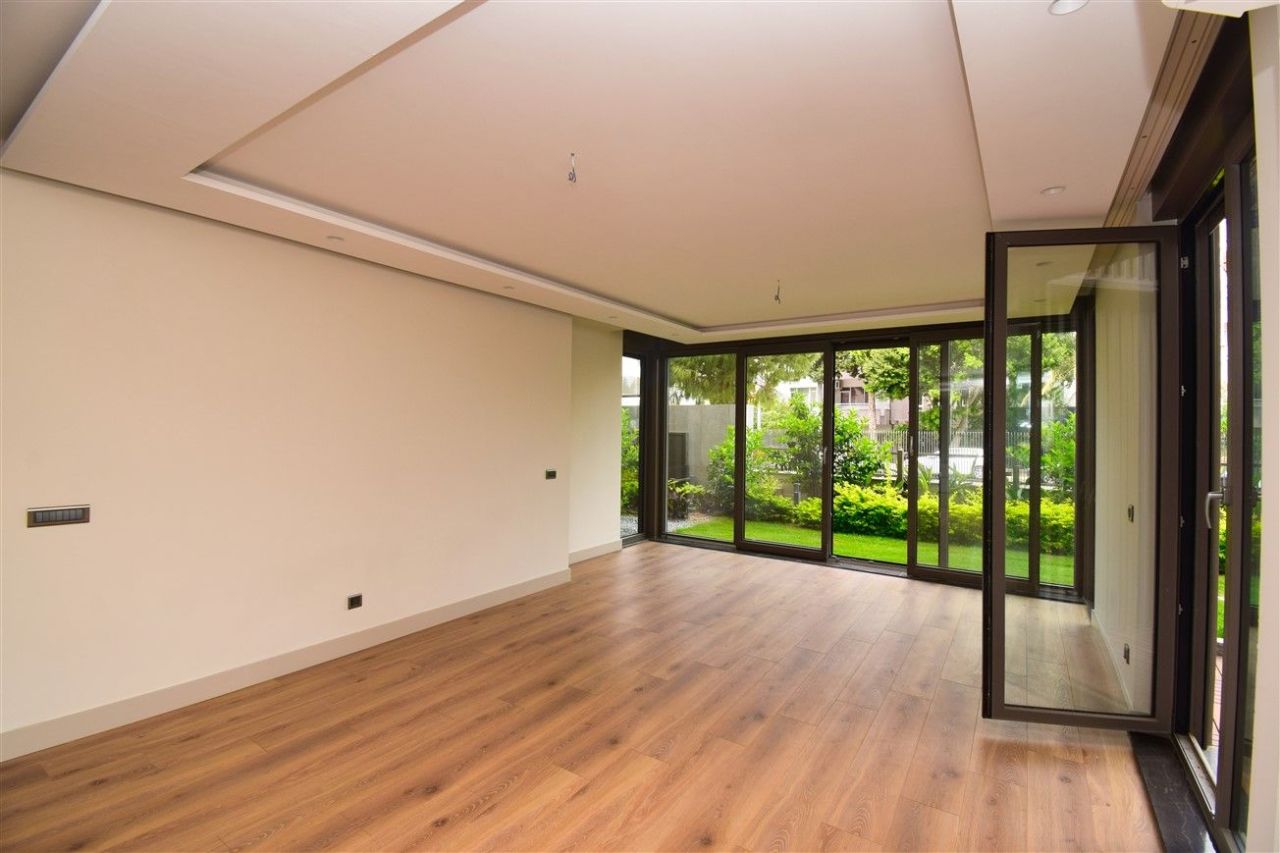 Квартира в Ларе, Турция, 115 м² - фото 18