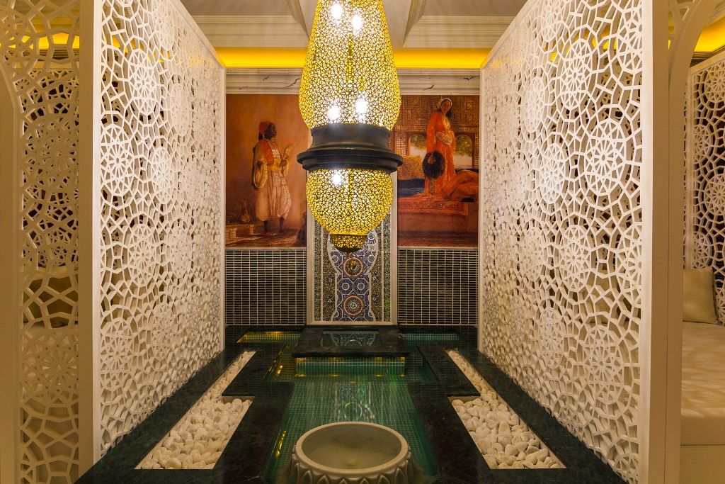 Квартира в Алании, Турция, 101 м² - фото 18