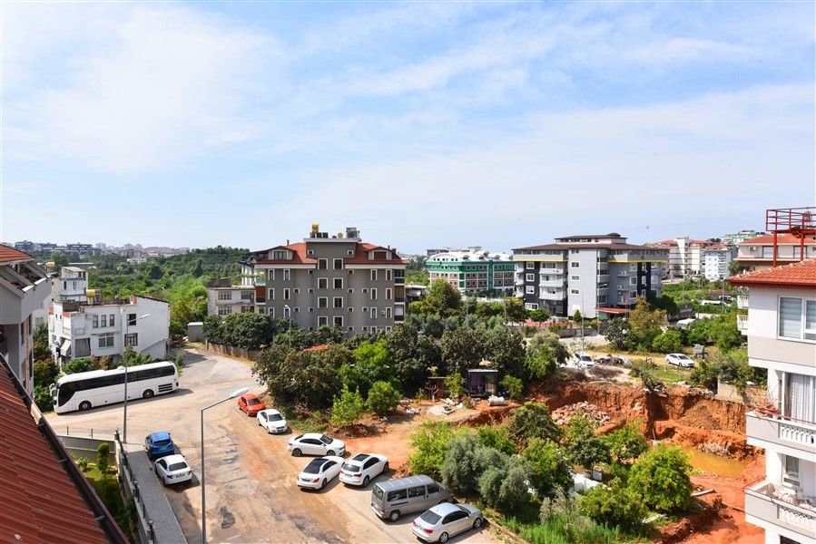 Квартира в Алании, Турция, 210 м² - фото 18