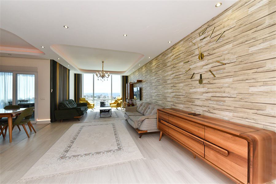 Пентхаус в Алании, Турция, 190 м² - фото 18