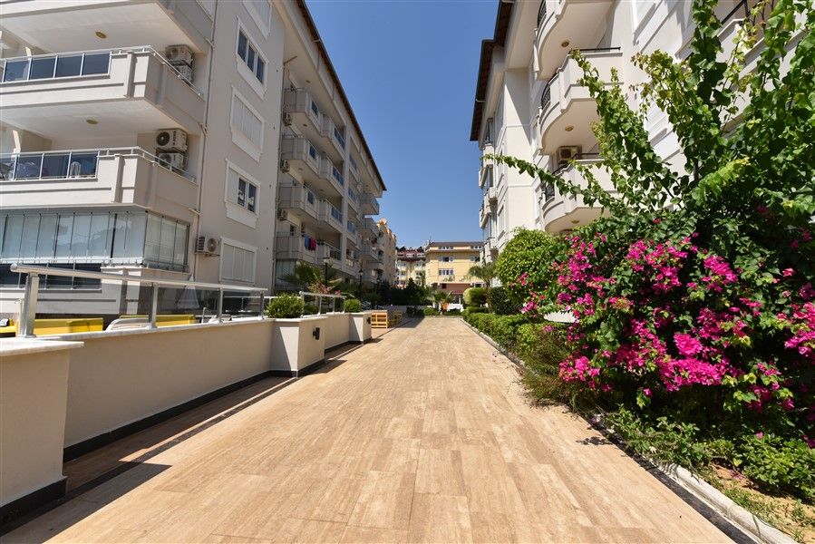 Квартира в Алании, Турция, 105 м² - фото 18