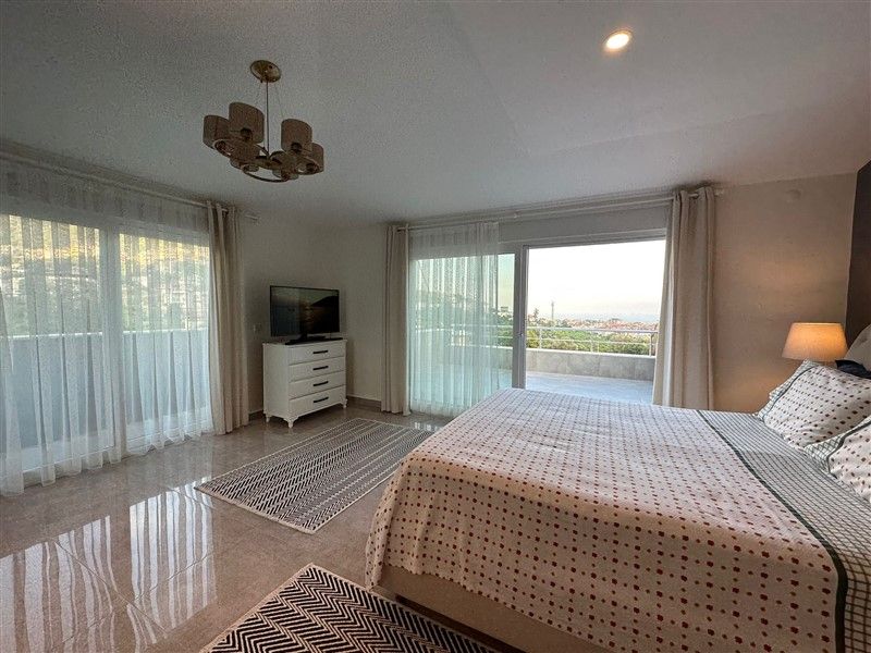 Вилла в Алании, Турция, 220 м² - фото 18