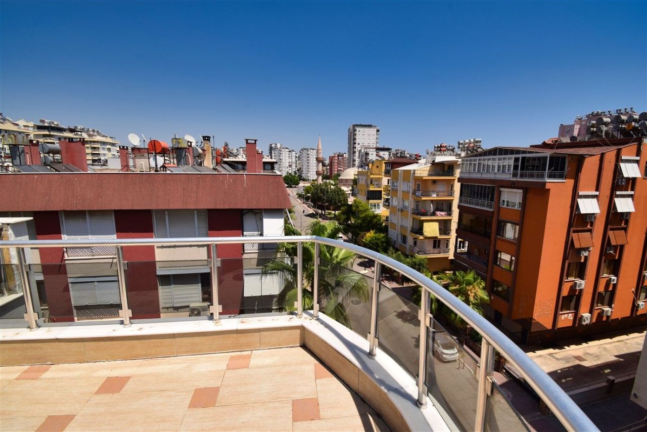 Квартира Центр, Турция, 315 м² - фото 18