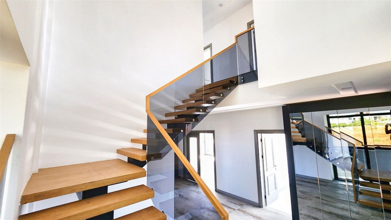 Вилла в Анталии, Турция, 300 м² - фото 18