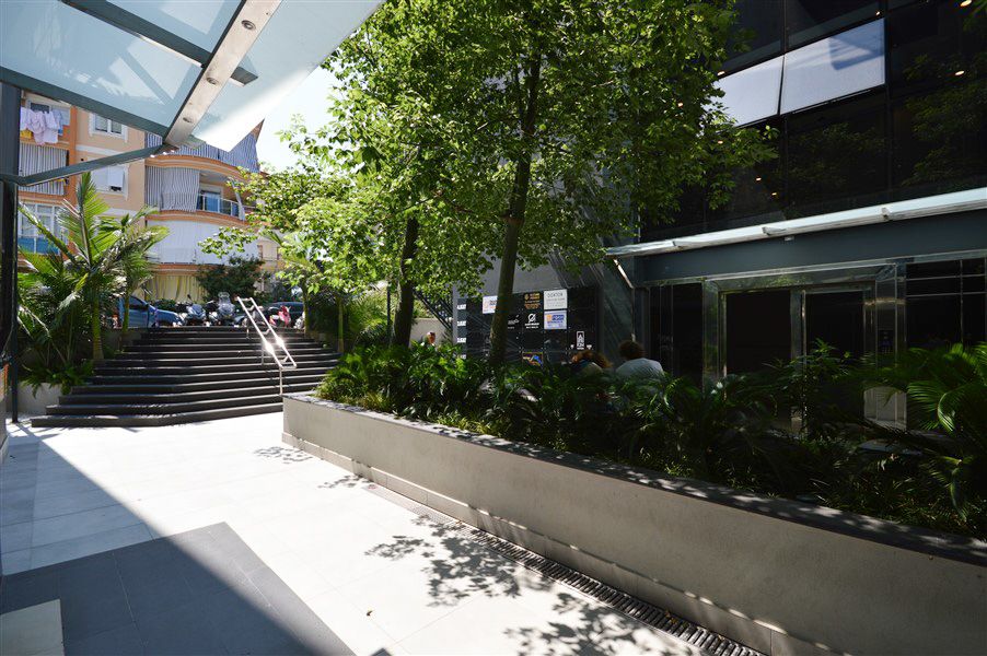 Коммерческая недвижимость в Алании, Турция, 70 м² - фото 18