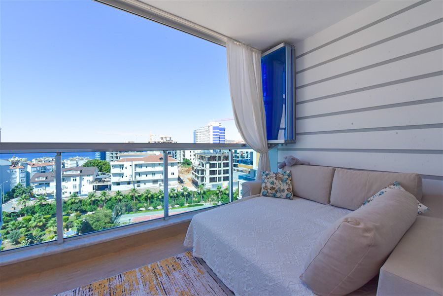 Квартира в Алании, Турция, 63 м² - фото 18