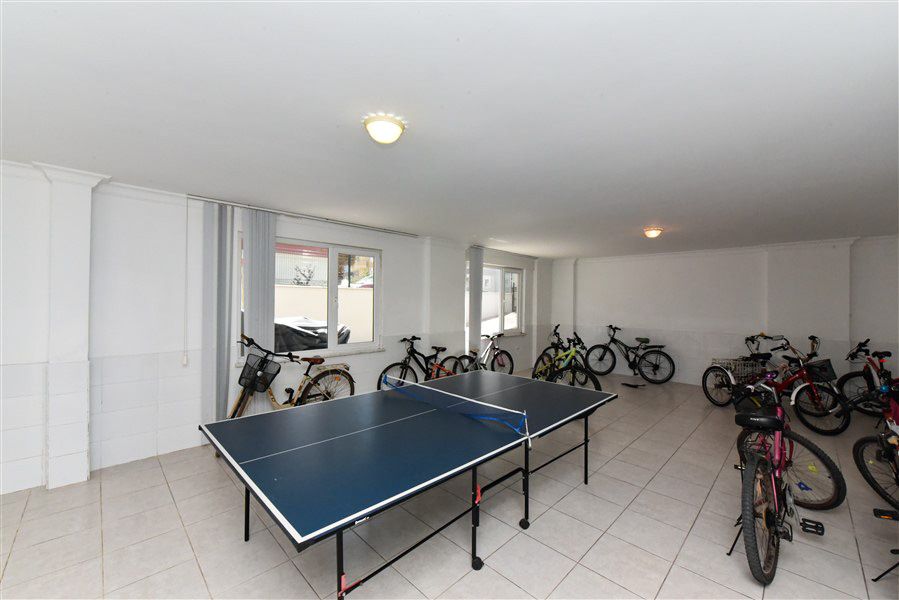 Квартира в Алании, Турция, 110 м² - фото 18